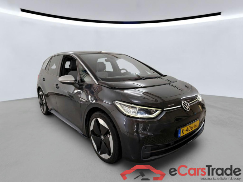 VOLKSWAGEN ID.3 150 kW #5