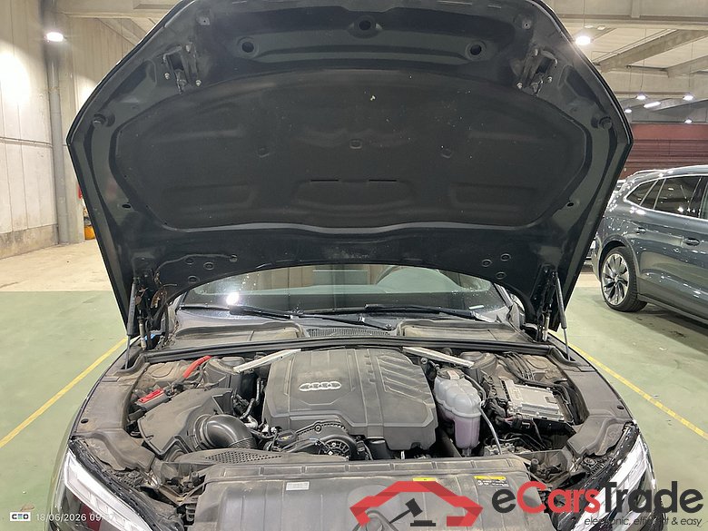AUDI A5 SPORTBACK 2.0 35 TFSI S TRONIC BUS. ED. ATTRACTION #5