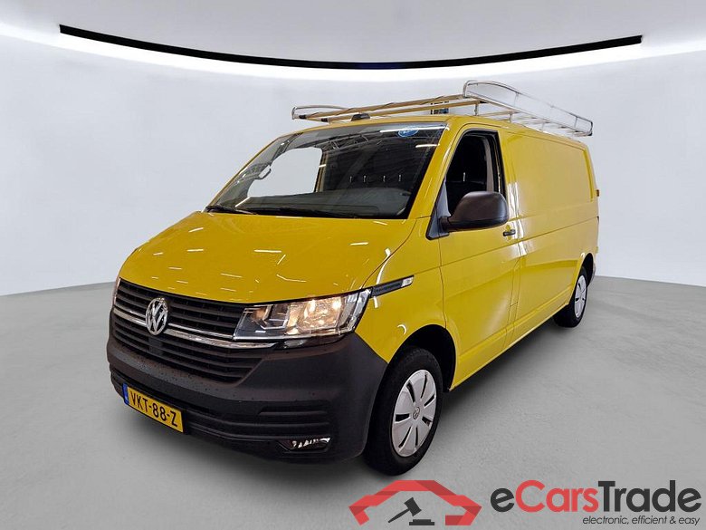 VOLKSWAGEN Transporter 66 kW