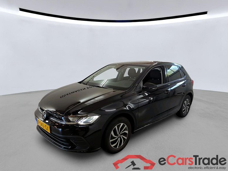 VOLKSWAGEN POLO 70 kW