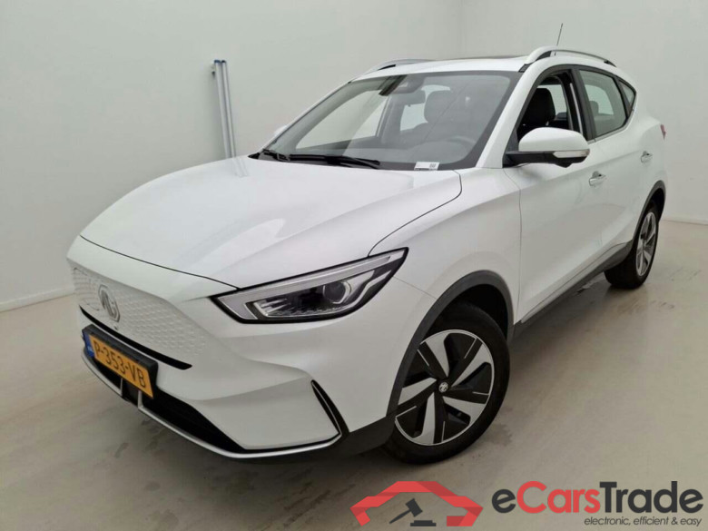 MG Mg zs ev EV Std. R Luxury #1
