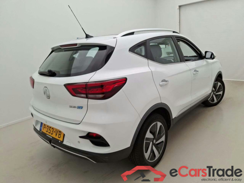MG Mg zs ev EV Std. R Luxury #2