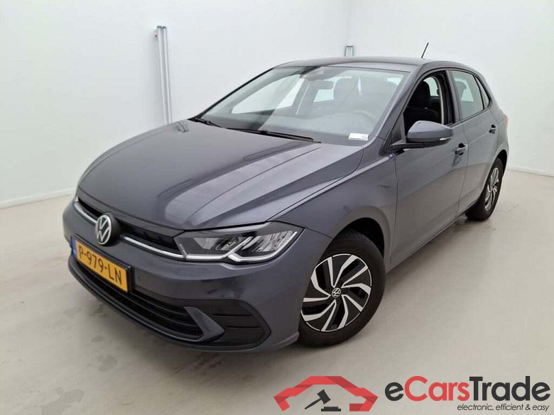 VOLKSWAGEN POLO 1.0 TSI Life