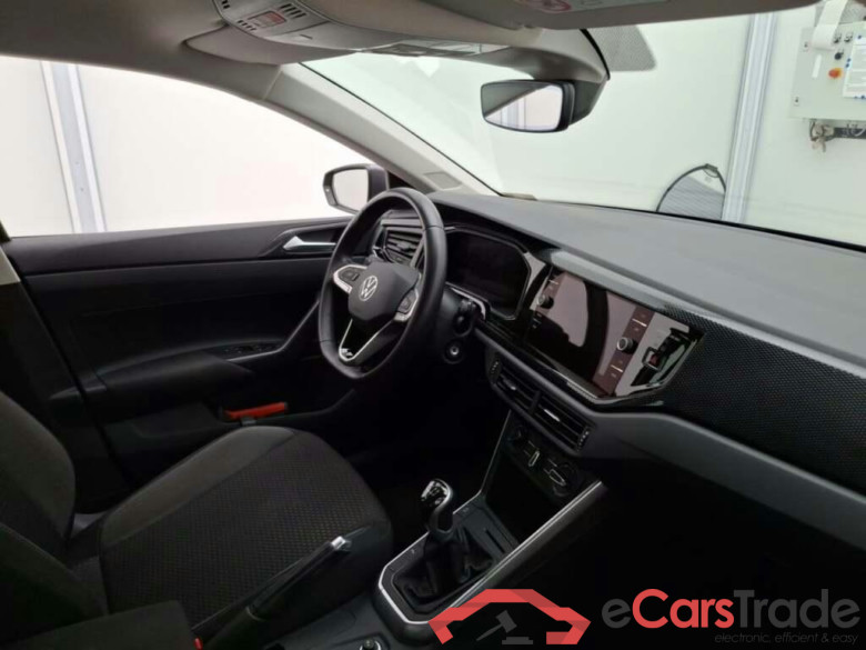 VOLKSWAGEN POLO 1.0 TSI Life #3
