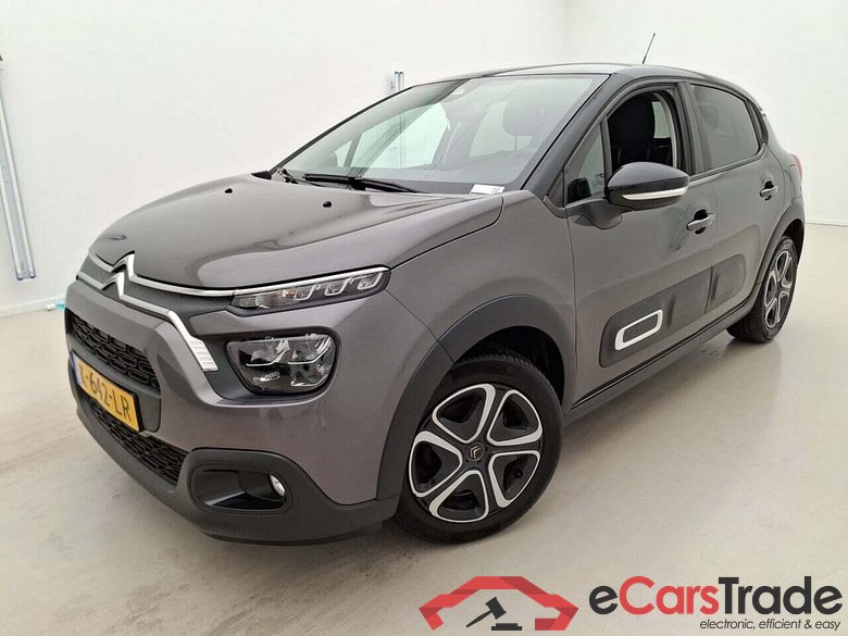 CITROEN C3 1.2 PT Feel