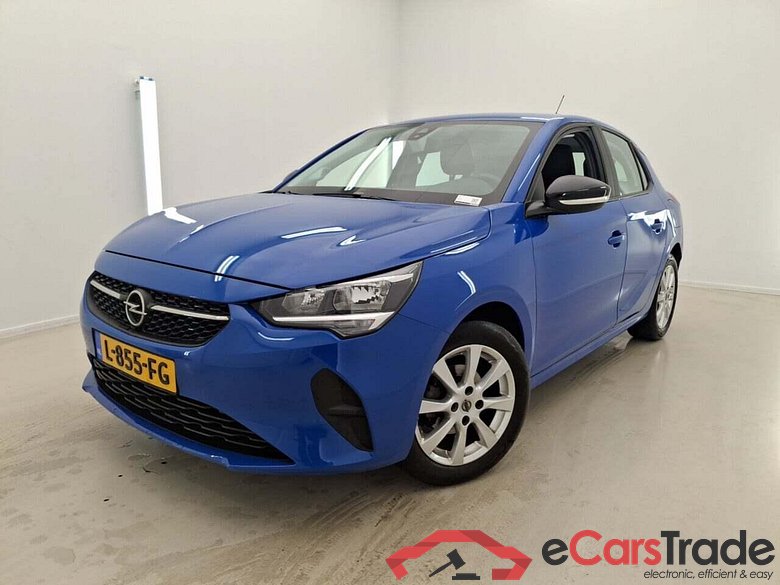 OPEL Corsa 1.2 Edition