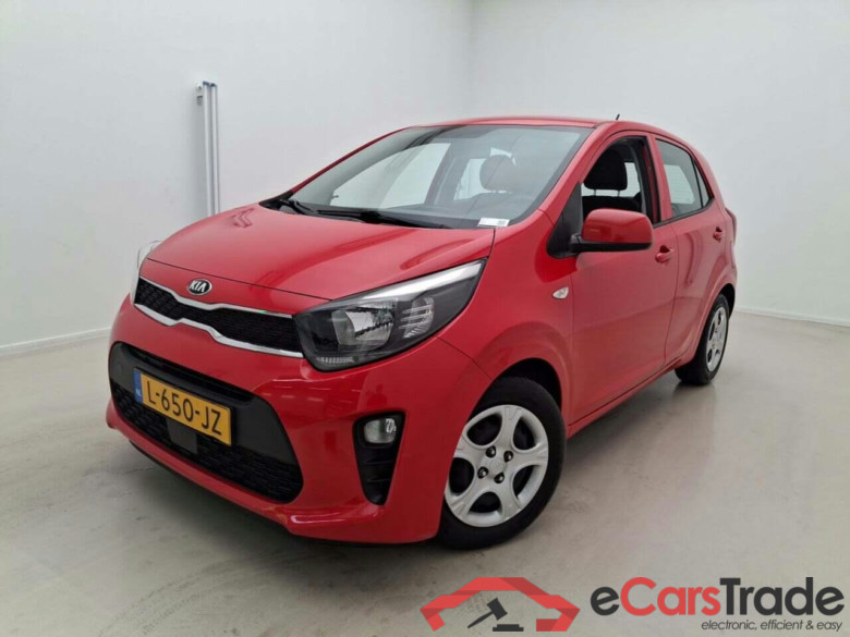 KIA Picanto 1.0 DPi ComfortLine #1