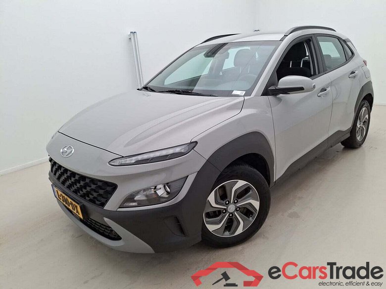HYUNDAI Kona 1.6 GDI HEV Comfort