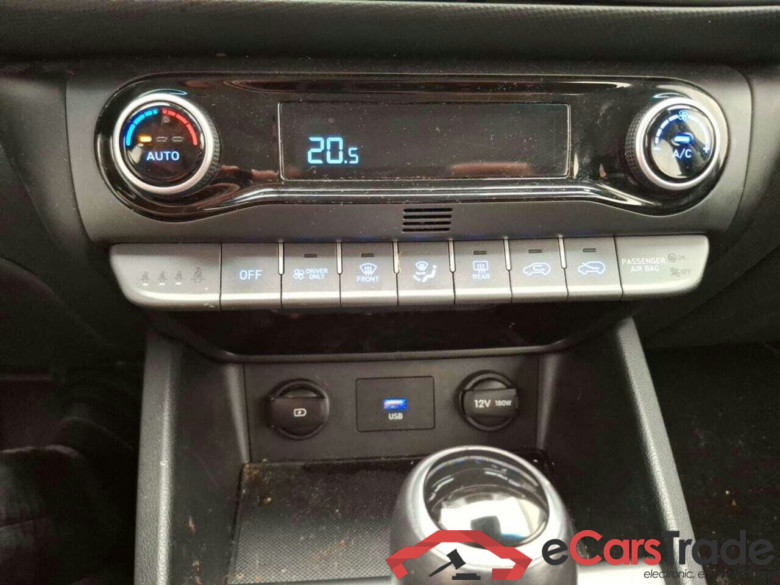 HYUNDAI Kona 1.6 GDI HEV Comfort #6