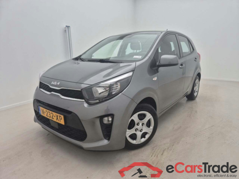KIA Picanto 1.0 DPi ComfortLine 5p #1