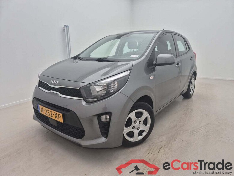 KIA Picanto 1.0 DPi ComfortLine 5p