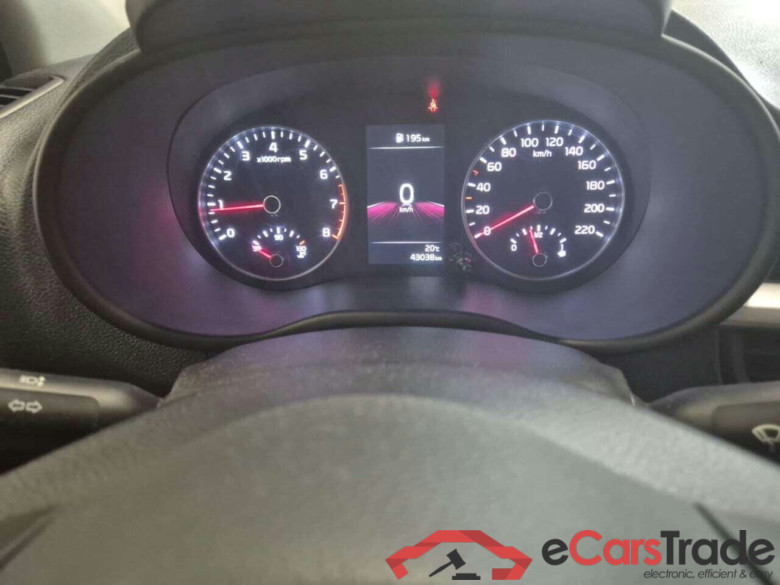 KIA Picanto 1.0 DPi ComfortLine 5p #5
