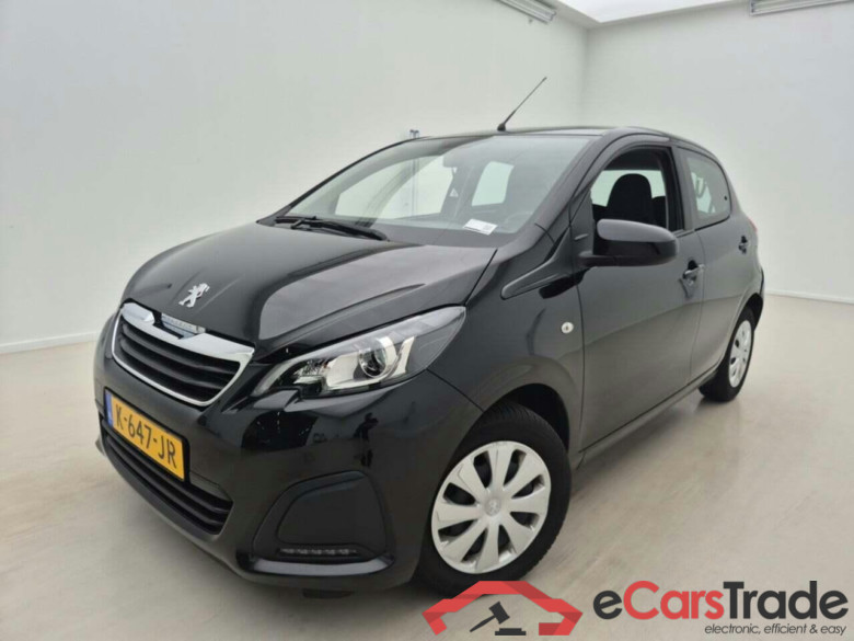 PEUGEOT 108 1.0 e-VTi Active #1