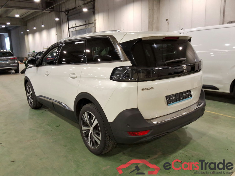 PEUGEOT 5008 1.5 BLUEHDI 130 ALLURE PACK #2