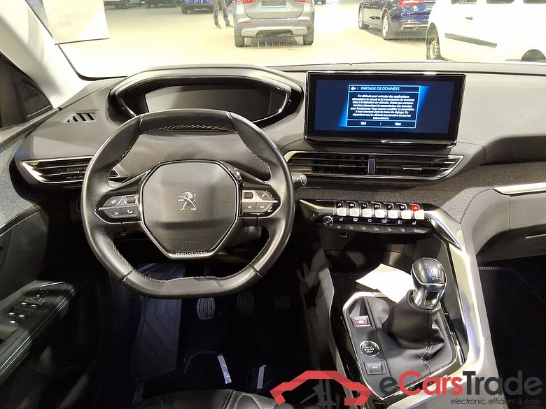 PEUGEOT 5008 1.5 BLUEHDI 130 ALLURE PACK #6