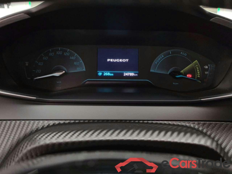 PEUGEOT e-2008 EV Act.Pack 50 kWh #5