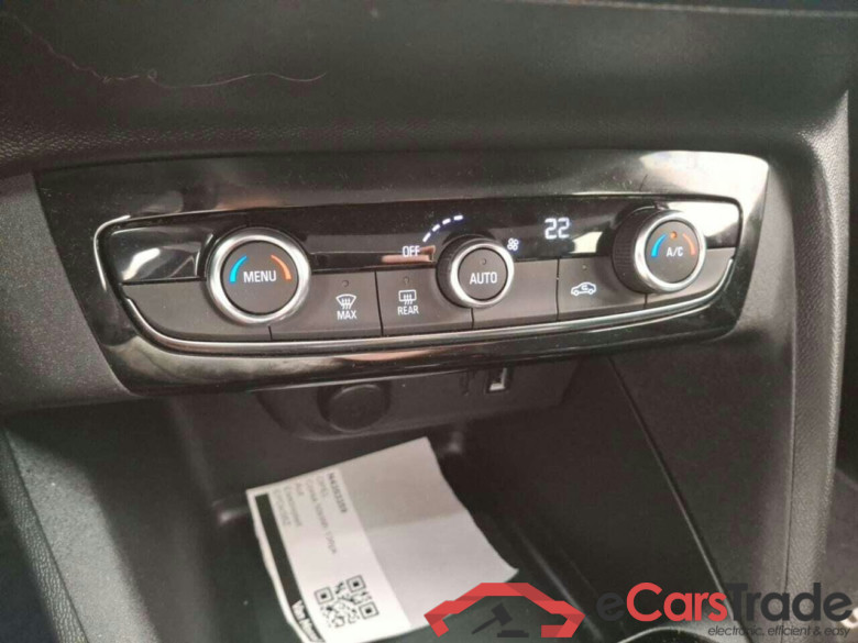 OPEL CORSA-E Edition #6