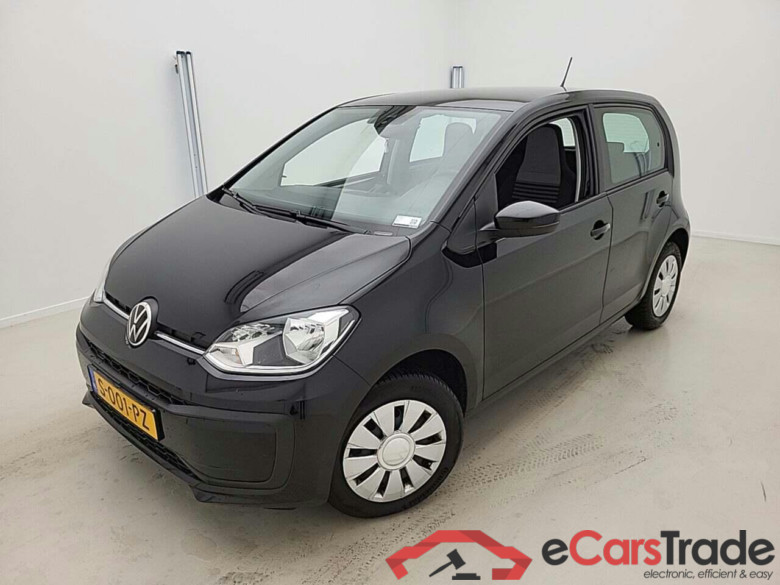 VOLKSWAGEN up! 1.0  #1
