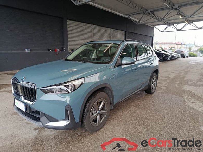 BMW X1 / 2022 / 5P / SUV SDRIVE 20I DCT