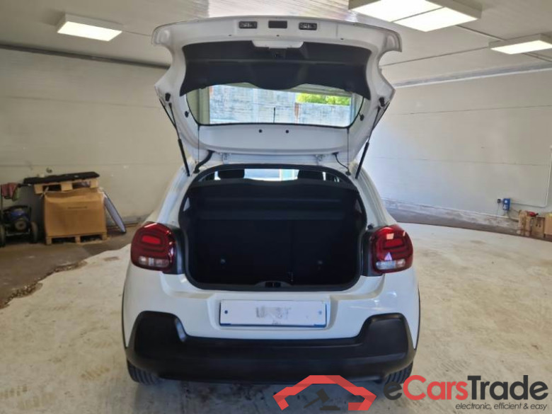 CITROEN C3 / 2020 / 5P / BERLINA BLUEHDI 100 SeS FEEL #5