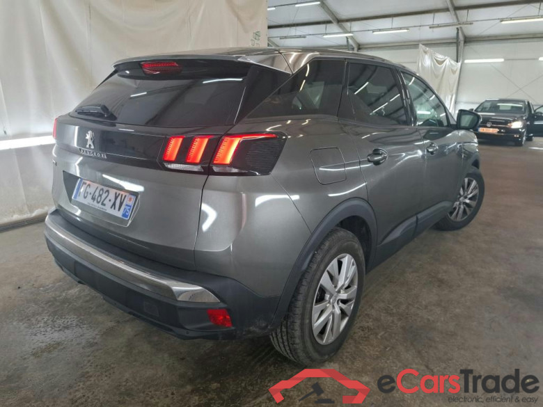 3008 Active Business 1.2 PureTech 130CV BVA8 E6dT / GARANTIE STELLANTIS 10 ANS VOIR PHOTO 2 #4