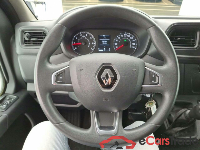 RENAULT Master T35 2.3dCi L3H2 Com. #5