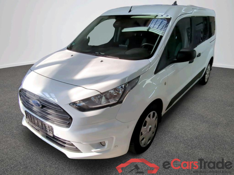 FORD Transit Connect 230 L2 LKW S&S Trend 5d 88kW #1
