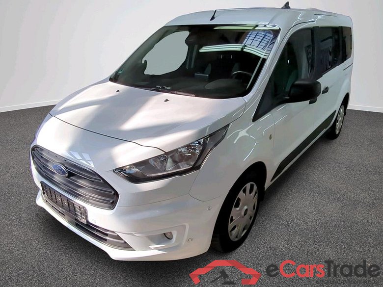 FORD Transit Connect 230 L2 LKW S&S Trend 5d 88kW
