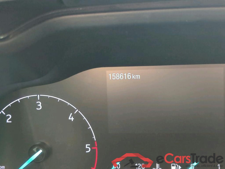 FORD Transit Connect 230 L2 LKW S&S Trend 5d 88kW #5