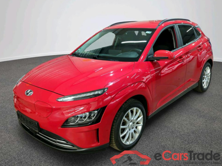 Kona Prime Elektro 2WD 64kWh #1