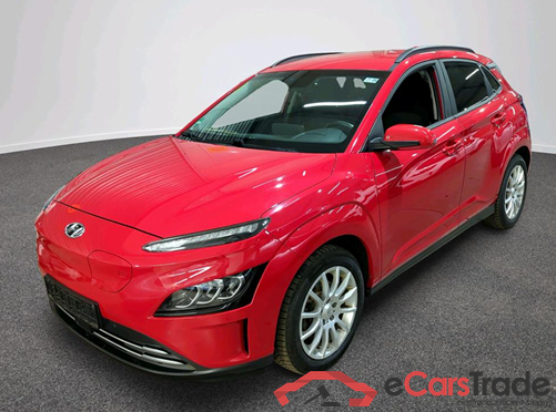 Kona Prime Elektro 2WD 64kWh