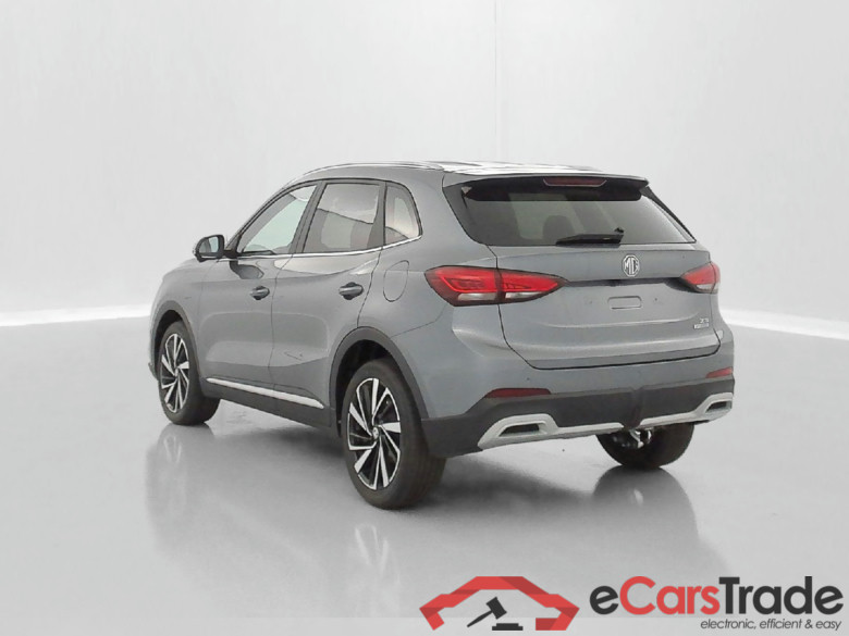 MG ZS Luxury 1.5L Hybrid+ 197ch #5
