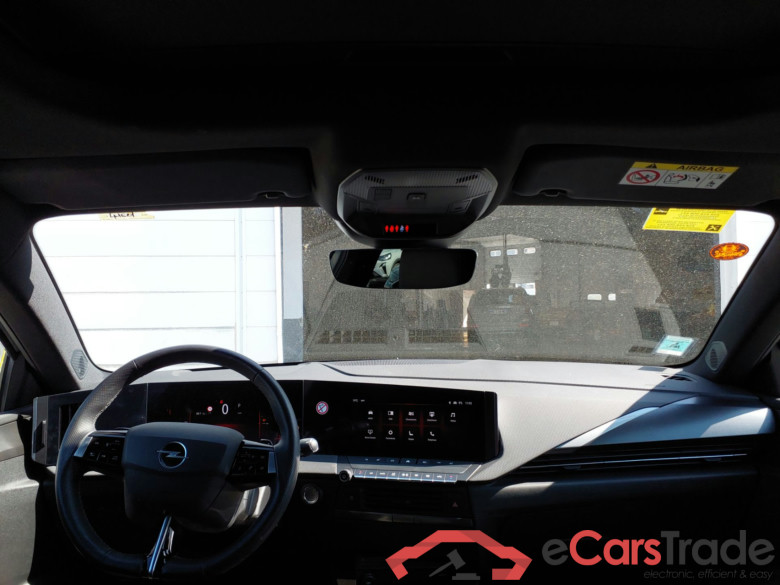 OPEL Astra OPEL Astra Sports Tourer GS TURBO 130 BVA8 + PACK CONFORT #4