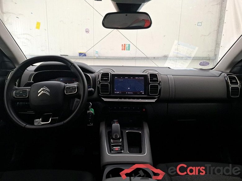 C5 Aircross Business 1.2 PureTech 130CV BVA8 E6d #5