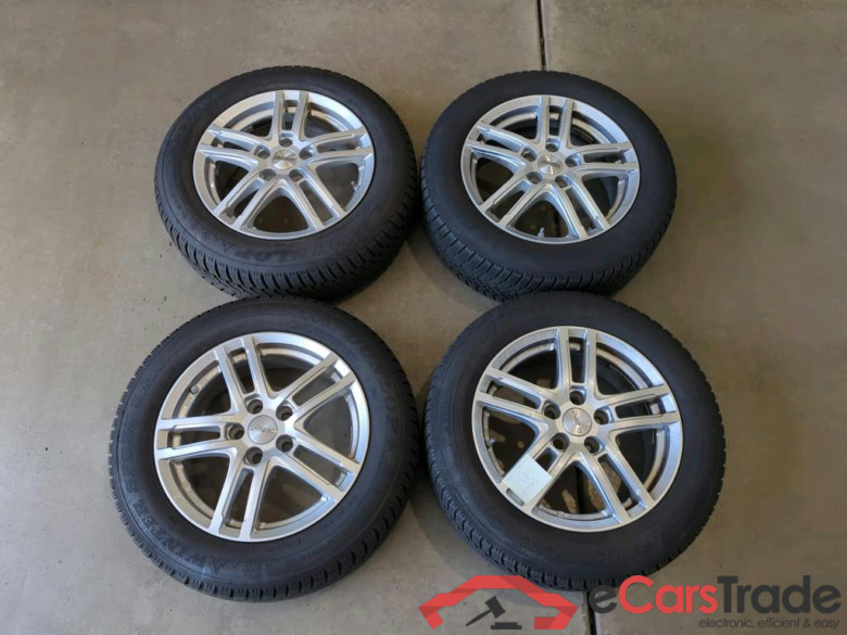Focus Turnier Cool & Connect 1.5 EcoBlue 88KW AT8 E6dT #6