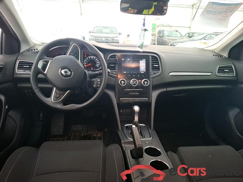 Megane IV Berline 5 ptes. Business 1.5 dCi 115CV BVA7 E6d #5