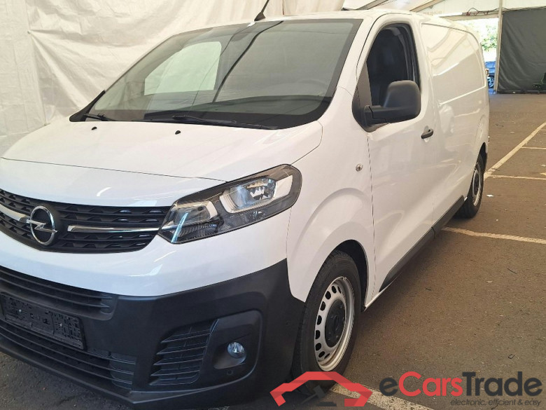 Vivaro Kasten Edition M (L2) 1.5 88KW MT6 E6dT #1