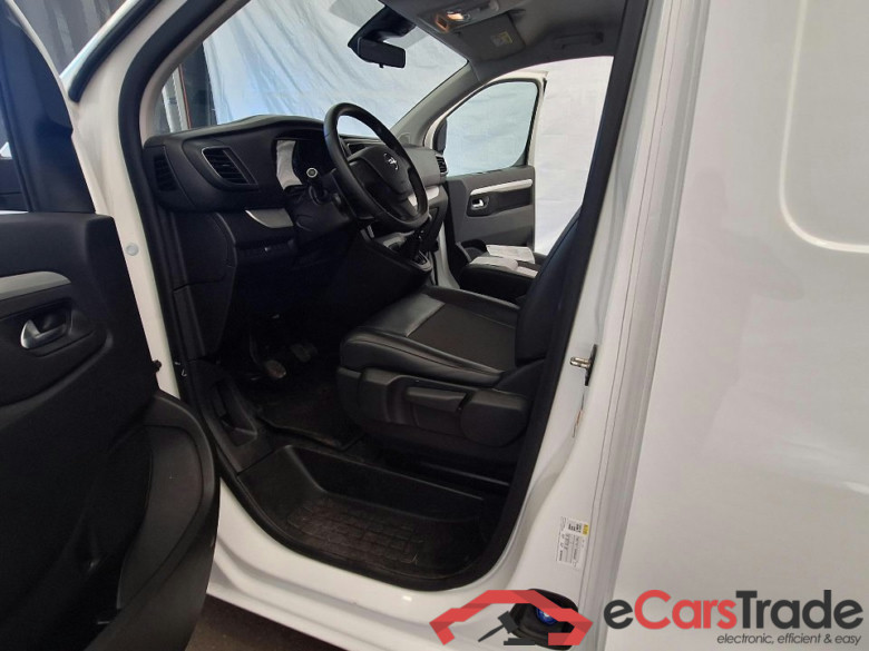 Vivaro Kasten Edition M (L2) 1.5 88KW MT6 E6dT #4