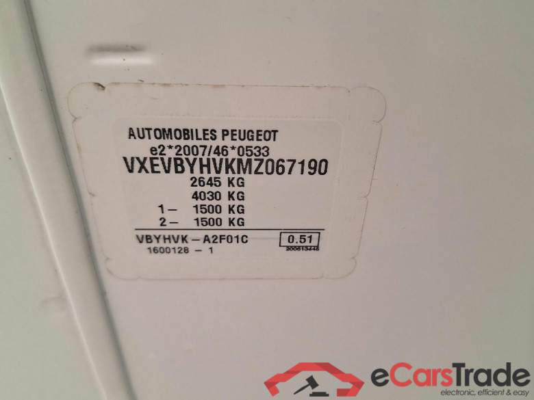 Vivaro Kasten Edition M (L2) 1.5 88KW MT6 E6dT #5