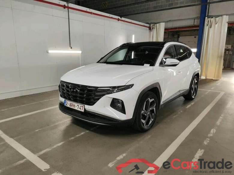Hyundai Tucson Tucson 1.6 T-GDi Plug-in Hybrid 4x4 Shine (PHEV) 195kW/265pk  5D/P Auto-6 #1