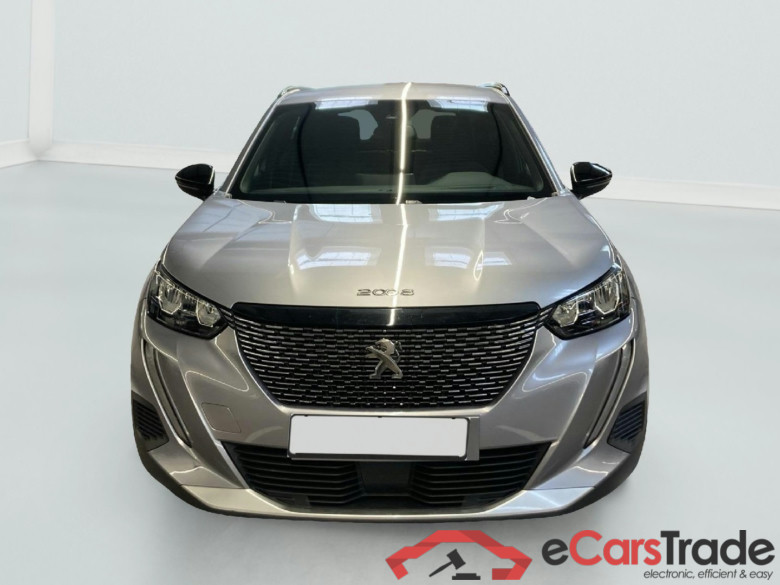 Peugeot 2008 Allure PureTech 100 S&S BVM6 #2