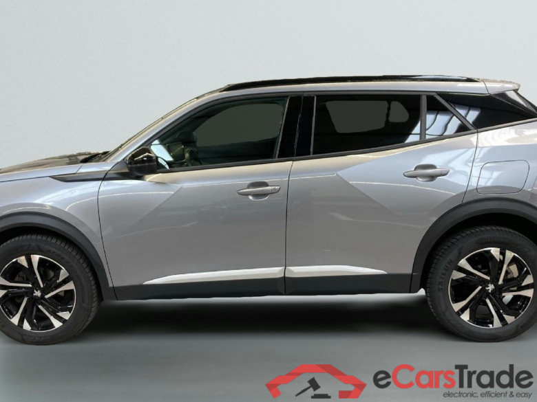 Peugeot 2008 Allure PureTech 100 S&S BVM6 #4