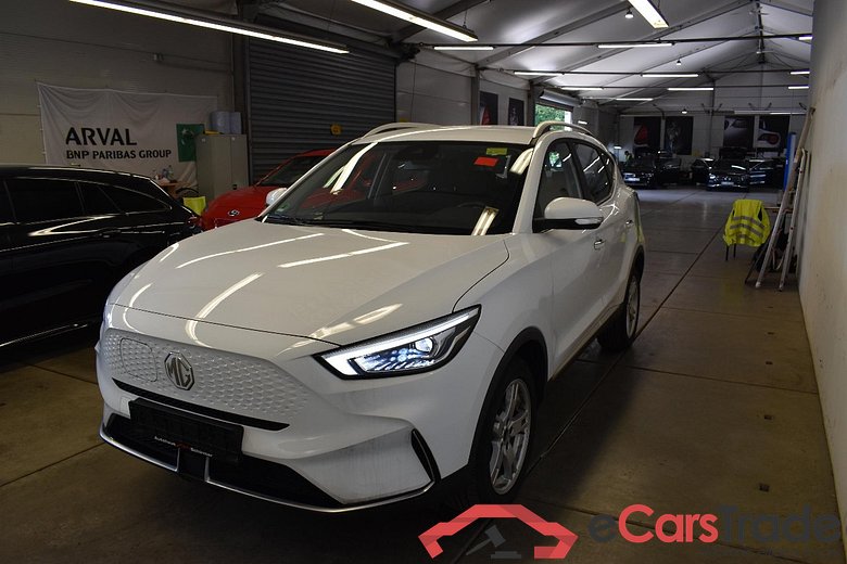 MG ZS EV Standard Comfort 5d 130kW