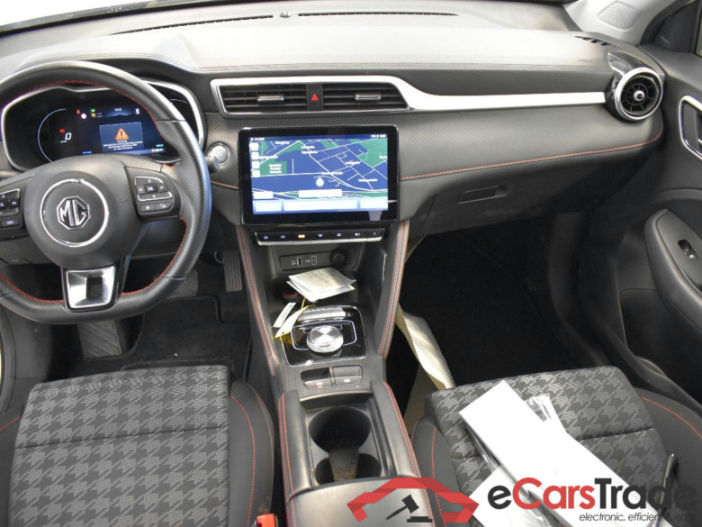 MG ZS EV Standard Comfort 5d 130kW #3