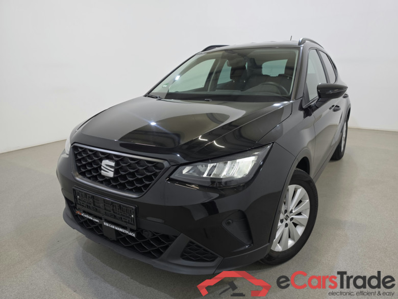 Seat Arona 1.0 TSi Move! LED Virtual Navi Camera Klima PDC ... #1