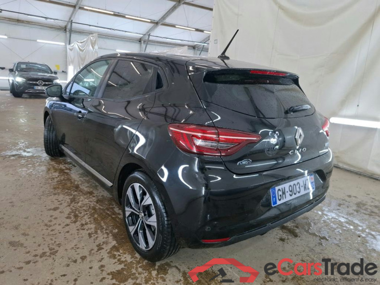 Clio V Evolution 1.6 E-TECH Hybrid 145CV BVA6 E6d #2