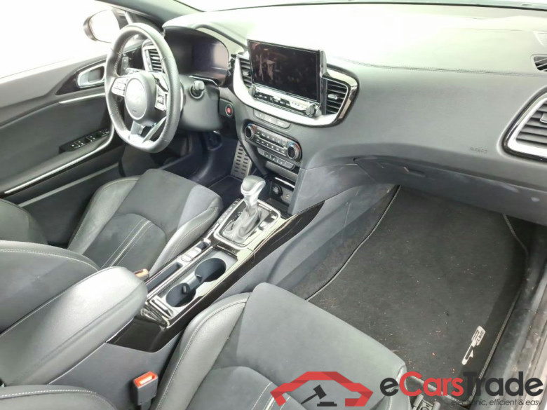 KIA PRO CEED 1.5 T-GDi DCT7 GT-PlusLine glazen dak 5D 117kW #6