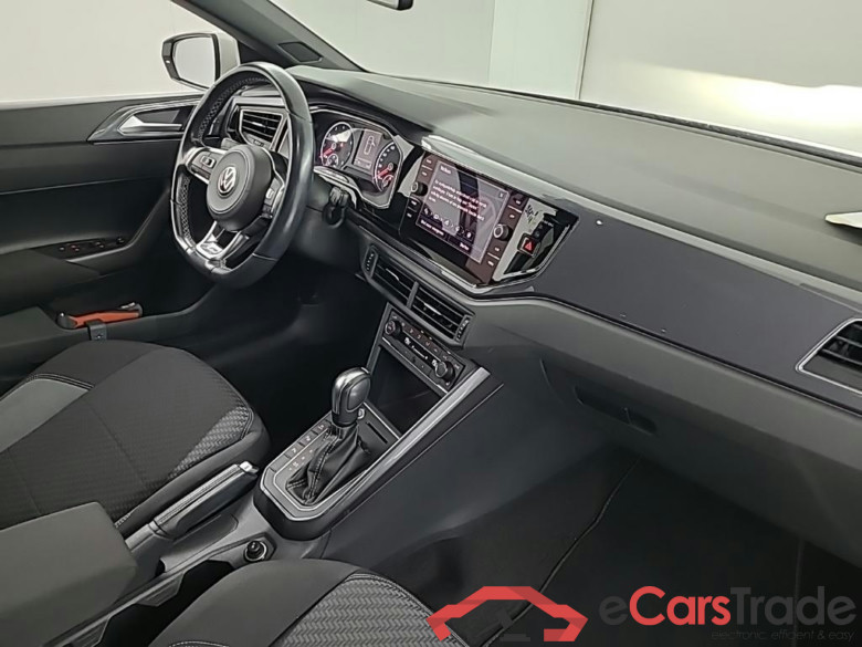 VOLKSWAGEN POLO 1.0 TSI 70kW 7-DSG Highline Business R 5D #6