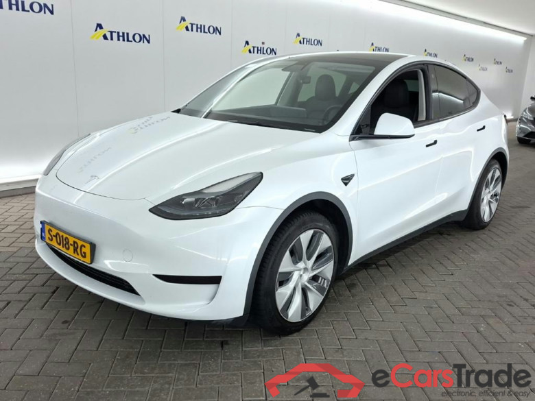 Tesla Model Y RWD 5D 255kW #1