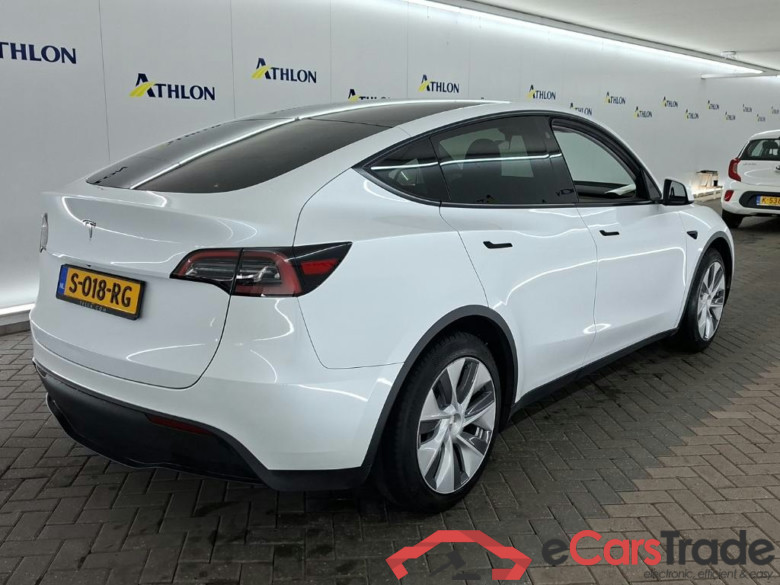 Tesla Model Y RWD 5D 255kW #3